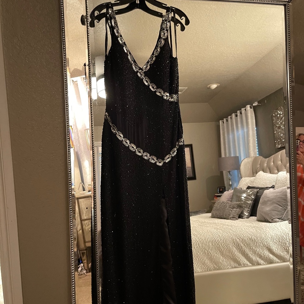 Evening Gown
